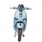 XE MÁY ĐIỆN VESPA KAISER CROWN