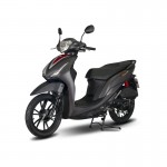 XE GA 50CC KYMCO CANDY HERMOSA