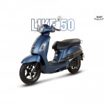 XE GA 50CC KYMCO LIKE BẢN ĐẶC BIỆT