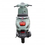 XE GA 50CC DIBAO PANSY XS1 2024