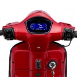 XE GA 50CC DV MOTOR VENUS