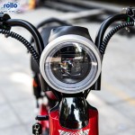 XE ĐẠP ĐIỆN SONCO 133M PLUS