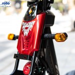 XE ĐẠP ĐIỆN SONCO 133M PLUS