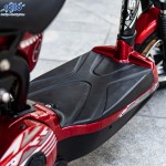 XE ĐẠP ĐIỆN SONCO 133M PLUS