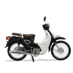 XE CUB NEW 50CC