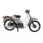 XE CUB 81 HYOSUNG 2020