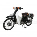 XE CUB 81 HYOSUNG 2020