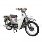 XE CUB 81 HYOSUNG 2020