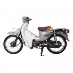 XE CUB 81 HYOSUNG 2020