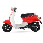 XE GA 50CC CREA 2020