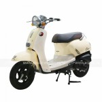 XE GA 50CC CREA 2020