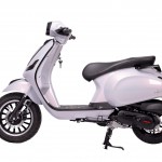 XE GA 50CC CANELY S 2024