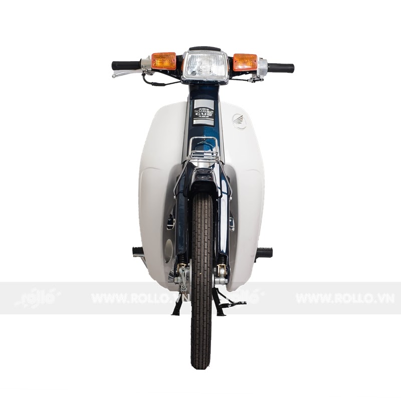 Bật mí cùng bạn những đặc điểm nổi bật của XE CUB 82 DAELIM